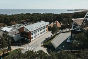 Gallery image of Blue Seagull Taikos 13-28 in Nida +10 photos