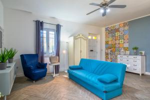 Gambar di galeri bagi Guest House Abbacurrente di Platamona