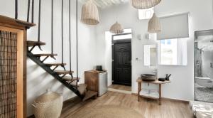 Kép Little Venice Suites szállásáról Míkonoszban a galériában Még 37 kép