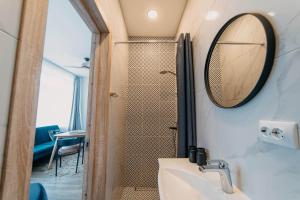 Gallery image of Blue Seagull Taikos 13-28 in Nida