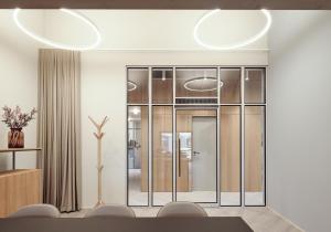 Gallery image of Hages Badehotel in Rødby