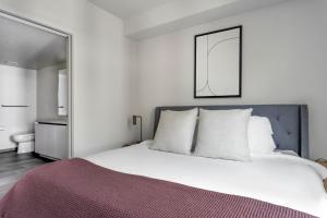 West LA 1br w gym pool nr dining shops LAX-1047