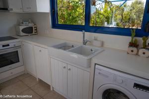 Fotografie z fotogalerie ubytování Evelia Sea House v destinaci Plimmiri