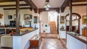 Fotografia z galérie ubytovania Villa la Era Alhaurín el Grande by Ruralidays v destinácii Alhaurín el Grande