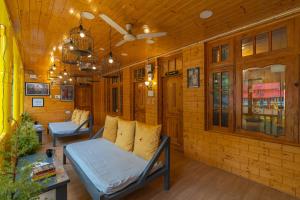 Fotografie z fotogalerie ubytování Whoopers Boutique Kasol v destinaci Kasol