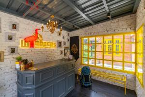 Fotografie z fotogalerie ubytování Whoopers Boutique Kasol v destinaci Kasol