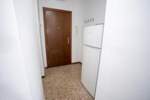 Kuchnia lub aneks kuchenny w obiekcie Apartamento Loli