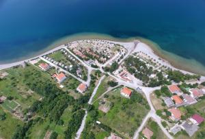 Photo de la galerie de l'établissement Apartments Vila Ana, à Seline 39 autres photos