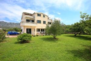 Photo de la galerie de l'établissement Apartments Vila Ana, à Seline