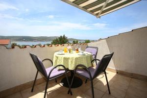 Photo de la galerie de l'établissement Apartments Vila Ana, à Seline