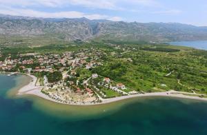 Photo de la galerie de l'établissement Apartments Vila Ana, à Seline