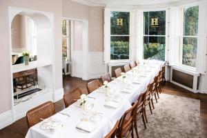 Galería fotográfica de The Roseate Villa Bath en Bath 140 fotos más