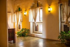 Gambar di galeri bagi Firefly Boutique Lodge di Bagamoyo