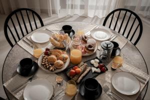 Fotografie z fotogalerie ubytování ALFA LUXURY APARTMENTS v destinaci Tsilivi