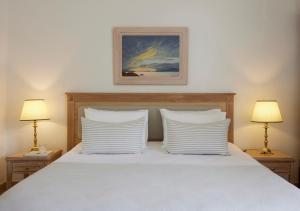 Gallery image of Orloff Boutique Hotel in Hydra