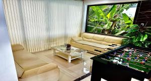 Fotografie z fotogalerie ubytování Villa Jacuzzi Seaview Villa v destinaci Chaweng Noi pláž