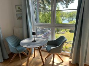 Fotografie z fotogalerie ubytování Ferienzimmer Suhrer Seeblick v destinaci Plön