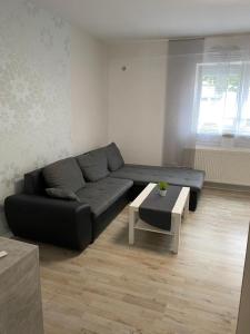 Afbeelding uit fotogalerij van Ferienwohnung Da Emi in Neunkirchen