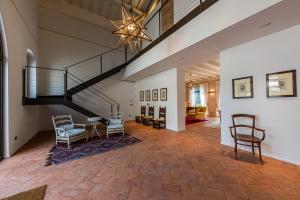 Foto sihtkohas Lavagno asuva majutusasutuse Relais Le Coste galeriist