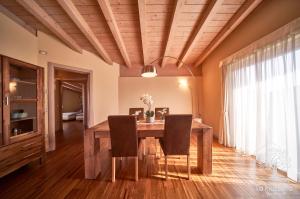 Ảnh trong thư viện ảnh của Appartamenti La Piazzetta ở Sirmione