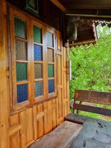 Fotografie z fotogalerie ubytování Hello Sichang Bungalow v destinaci Ko Si Chang