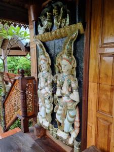 Fotografie z fotogalerie ubytování Hello Sichang Bungalow v destinaci Ko Si Chang