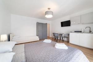 Fotografie z fotogalerie ubytování Piasek i Woda v destinaci Jastarnia