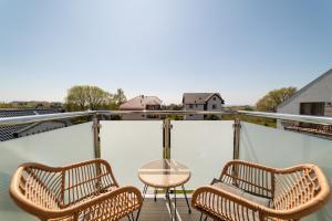 Fotografie z fotogalerie ubytování Piasek i Woda v destinaci Jastarnia