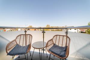 Fotografie z fotogalerie ubytování Piasek i Woda v destinaci Jastarnia + 44 fotografií