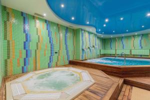 Gallery image of Rixwell Segevold Hotel in Sigulda