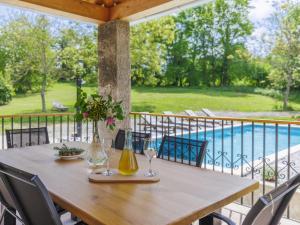 Fotografia z galérie ubytovania Holiday Home Villa Dobrila by Interhome v destinácii Pazin