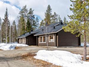 Gallery image of Holiday Home Susitupa 6 by Interhome in Salla