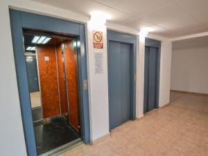 Fotografie z fotogalerie ubytování Apartment Aguamarina 7 by Interhome v destinaci La Pineda