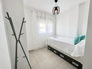 Fotografie z fotogalerie ubytování Old VILLAFLORES v destinaci Rota