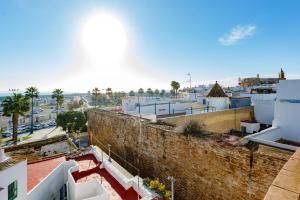 Fotografie z fotogalerie ubytování Old VILLAFLORES v destinaci Rota