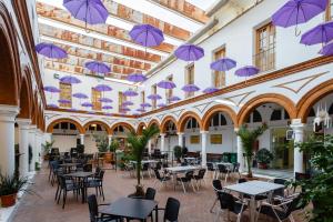 Fotografie z fotogalerie ubytování Old VILLAFLORES v destinaci Rota