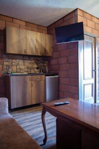 Dapur atau dapur kecil di Noravank L-and-L