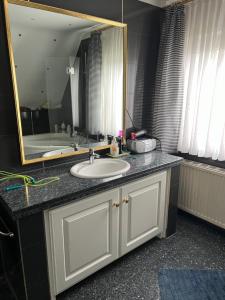 Φωτογραφία από το άλμπουμ του Appartement C σε Hammersbach