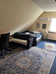 Fotografie z fotogalerie ubytování Appartement C v destinaci Hammersbach