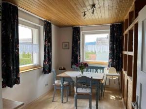 Φωτογραφία από το άλμπουμ του Ferienhaus Jurablick σε Thalmässing +8 φωτογραφίες
