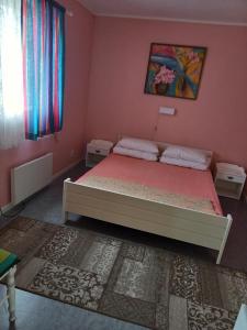 Gallery image of Milas House two apartments in Fredvang