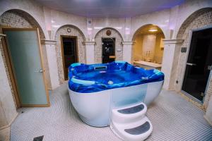 Fotografie z fotogalerie ubytování Badam d'Art Boutique Hotel v destinaci Baku