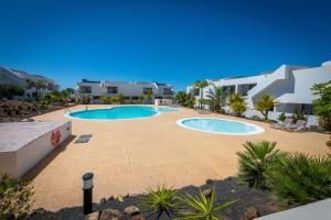 Fotografie z fotogalerie ubytování Acogedor Apartamento Amantes Tranquilidad v destinaci La Oliva