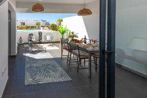 Fotografie z fotogalerie ubytování Acogedor Apartamento Amantes Tranquilidad v destinaci La Oliva