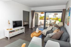 Fotografie z fotogalerie ubytování Acogedor Apartamento Amantes Tranquilidad v destinaci La Oliva