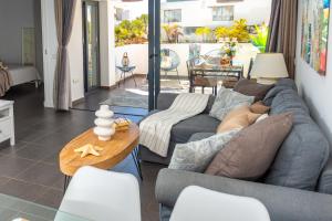 Fotografie z fotogalerie ubytování Acogedor Apartamento Amantes Tranquilidad v destinaci La Oliva + 25 fotografií