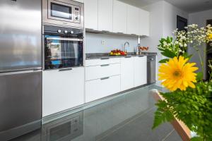 Fotografie z fotogalerie ubytování Acogedor Apartamento Amantes Tranquilidad v destinaci La Oliva