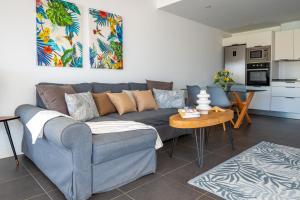 Fotografie z fotogalerie ubytování Acogedor Apartamento Amantes Tranquilidad v destinaci La Oliva