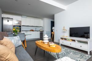 Fotografie z fotogalerie ubytování Acogedor Apartamento Amantes Tranquilidad v destinaci La Oliva