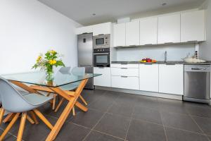 Fotografie z fotogalerie ubytování Acogedor Apartamento Amantes Tranquilidad v destinaci La Oliva